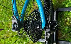 VPace Max24 - superleichtes Kinder-Mountainbike kaufen in Zurigo #5 | velomarkt.ch
