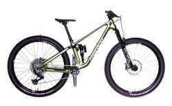 Norco Fluid FS C1 (2024) kaufen in Zurich #2 | velomarkt.ch