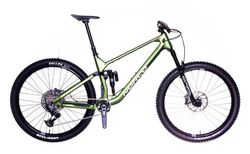 Norco Fluid FS C1 (2024) kaufen in Zurich #2 | velomarkt.ch