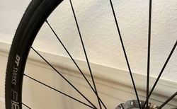 BMC Roadmachine Two 2021 - Rahmengrösse 51 - Top Zustand, wenig gefahren kaufen in Bâle-Ville #3 | velomarkt.ch