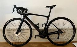 BMC Roadmachine Two 2021 - Rahmengrösse 51 - Top Zustand, wenig gefahren kaufen in Bâle-Ville #4 | velomarkt.ch