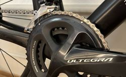 BMC Roadmachine Two 2021 - Rahmengrösse 51 - Top Zustand, wenig gefahren kaufen in Bâle-Ville #5 | velomarkt.ch