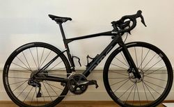 BMC Roadmachine Two 2021 - Rahmengrösse 51 - Top Zustand, wenig gefahren | Unfallfrei, gehegt und gepflegt | velomarkt.ch