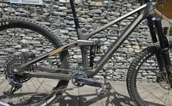 Transition Sentinel Carbon GX 2024, Grösse M kaufen in Bern #3 | velomarkt.ch