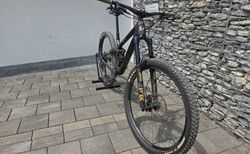 Transition Sentinel Carbon GX 2024, Grösse M kaufen in Bern #4 | velomarkt.ch