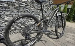 Transition Sentinel Carbon GX 2024, Grösse M kaufen in Bern #5 | velomarkt.ch