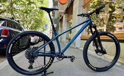 Santa Cruz Chameleon HT Occasion, Size Large | Sehr guter Zustand | velomarkt.ch
