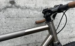 Otso Warakin Titanium kaufen in Berna #2 | velomarkt.ch