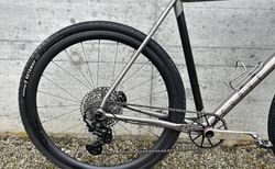 Curve Air Kev Titan Carbon kaufen in Bern #3 | velomarkt.ch