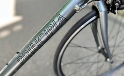 Privaterkauf: Principia 650b Stadtflitzer kaufen in Zürich #3 | velomarkt.ch
