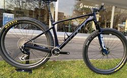 Scott Scale 930 - Custom-Bike Spezial Race kaufen in Zurich #4 | velomarkt.ch