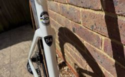 Specialized Tarmac SL7 Comp 54cm AXS | Specialized Tarmac SL7 Comp 54cm AXS | velomarkt.ch