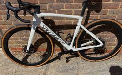 Specialized Tarmac SL7 Comp 54cm AXS kaufen in Appenzell Ausserrhoden #4 | velomarkt.ch