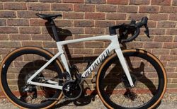 Specialized Tarmac SL7 Comp 54cm AXS kaufen in Appenzell Ausserrhoden #5 | velomarkt.ch