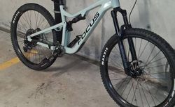 Focus Jam 6.8 | Velo d'occasion | velomarkt.ch