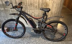 E-Bike à vendre/zum Verkauf | E-Bike | velomarkt.ch