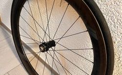 Fulcrum Vorderrad kaufen in Argovie #2 | velomarkt.ch