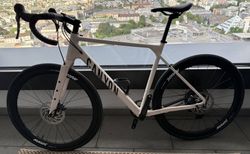 CANYON GRIZL 5 mit 42mm Laufräder Update | CANYON GRIZL 5, MAVIC COSMIC 42 | velomarkt.ch