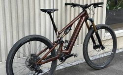 Specialized LEVO SL PRO CARBON S4 kaufen in Aargau #3 | velomarkt.ch