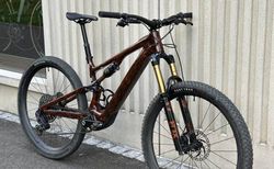 Specialized LEVO SL PRO CARBON S4 kaufen in Aargau #2 | velomarkt.ch