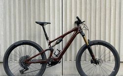 Specialized LEVO SL PRO CARBON S4 | Nur 16.7kg, Nur 100km Gesamtkilometer | velomarkt.ch
