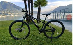 Cube Race One | Cube Race One | velomarkt.ch