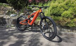 Specialized Turbo Levo 4 Comp Carbon | Levo 4 Comp Carbon - Grösse S3 - Neuwertig | velomarkt.ch