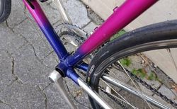 Allegro Rennvelo kaufen in Saint-Gall #4 | velomarkt.ch