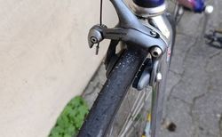 Allegro Rennvelo kaufen in Saint-Gall #5 | velomarkt.ch