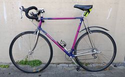 Allegro Rennvelo | Allegro Rennvelo | velomarkt.ch