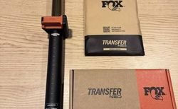 Sattelstütze: Fox Transfer Neo kaufen in Obwald #4 | velomarkt.ch
