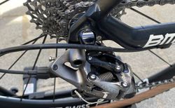 BMC Crossmachine CX01 - Gravelbike kaufen in Lucerna #3 | velomarkt.ch