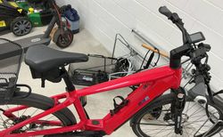 CRESTA e Giro Neo+ kaufen in Turgovia #3 | velomarkt.ch