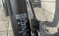 Fokus Cayo Disc Carbon Rennrad für Frauen kaufen in Appenzello Interno #2 | velomarkt.ch