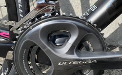 Fokus Cayo Disc Carbon Rennrad für Frauen kaufen in Appenzello Interno #3 | velomarkt.ch
