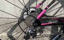 Fokus Cayo Disc Carbon Rennrad für Frauen kaufen in Appenzello Interno #4 | velomarkt.ch