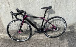 Fokus Cayo Disc Carbon Rennrad für Frauen kaufen in Appenzello Interno #5 | velomarkt.ch