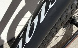 Neuwertiges Ibis Hakka MX Gravel Bike kaufen in Zurich #3 | velomarkt.ch