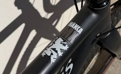Neuwertiges Ibis Hakka MX Gravel Bike kaufen in Zurich #4 | velomarkt.ch