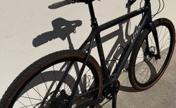Neuwertiges Ibis Hakka MX Gravel Bike kaufen in Zurich #5 | velomarkt.ch
