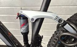 Mountainbike Cube kaufen in Schwyz #4 | velomarkt.ch