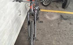 Mountainbike Cube kaufen in Schwyz #3 | velomarkt.ch