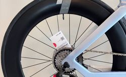 Canyon Speedmax CF SLX 8 AXS kaufen in Appenzell Ausserrhoden #2 | velomarkt.ch