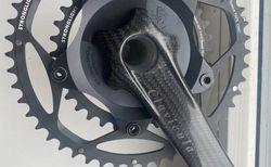 THM mit SRM PM | Leicht und Steif | velomarkt.ch