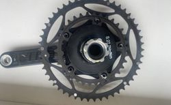 THM mit SRM PM kaufen in Thurgovie #2 | velomarkt.ch