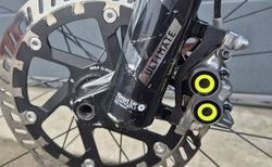 Canyon Spectral CF 9.0 mit neuem Rahmen kaufen in Turgovia #2 | velomarkt.ch