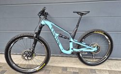 Canyon Spectral CF 9.0 mit neuem Rahmen kaufen in Turgovia #4 | velomarkt.ch