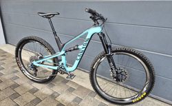Canyon Spectral CF 9.0 mit neuem Rahmen kaufen in Turgovia #5 | velomarkt.ch