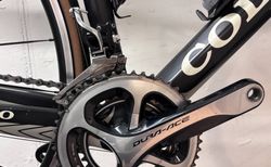 Colnago M10 Carbon - Shimano / DT Swiss kaufen in Lucerne #3 | velomarkt.ch