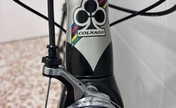 Colnago M10 Carbon - Shimano / DT Swiss kaufen in Lucerne #4 | velomarkt.ch
